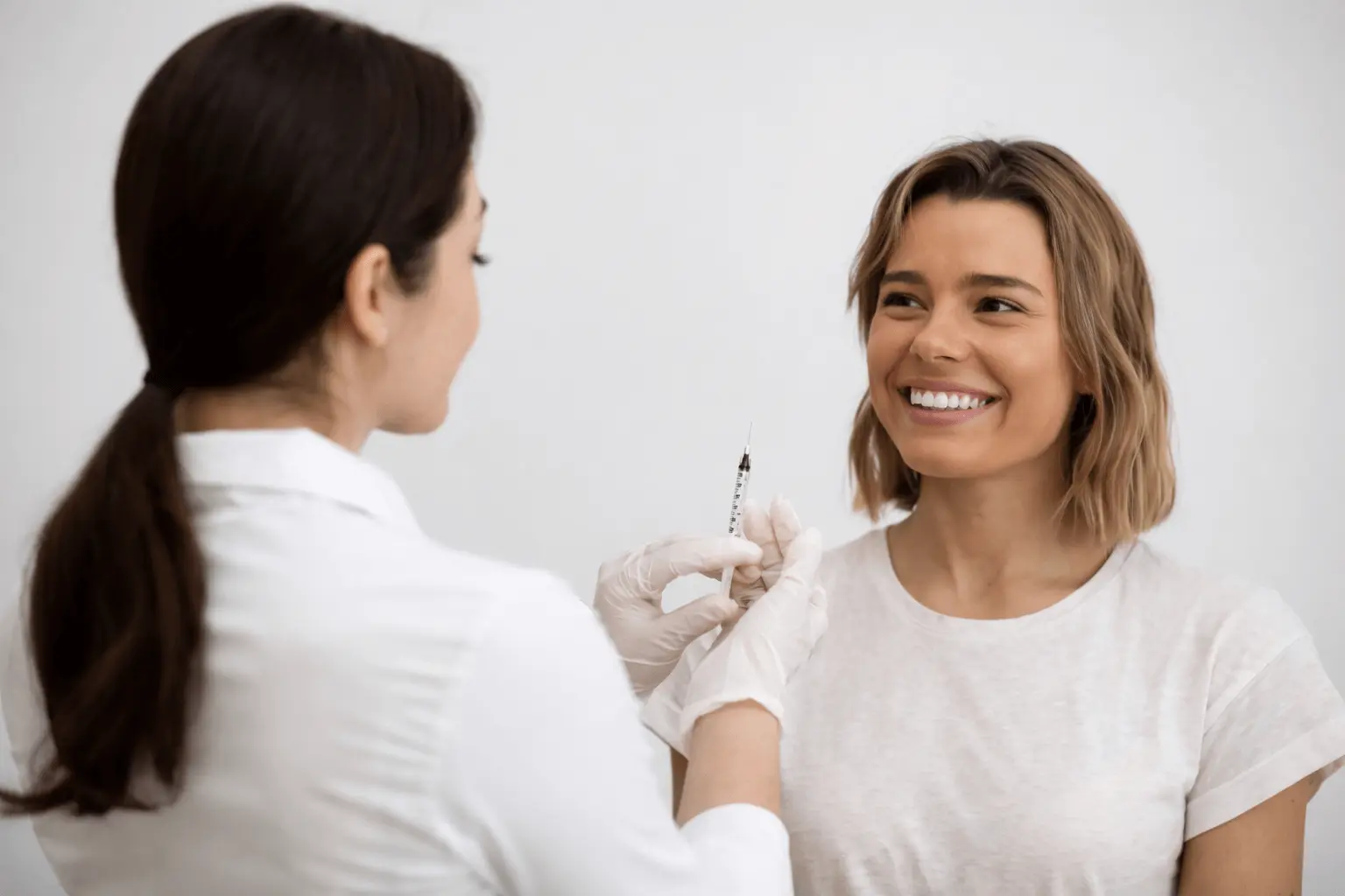 IV drips treatment clinic near Digbeth