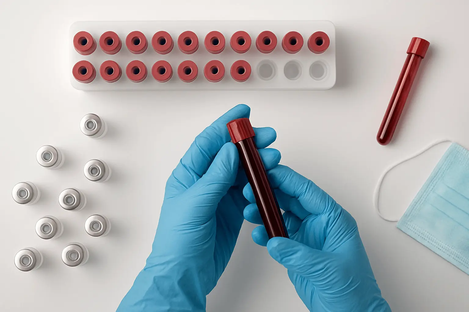 Wellness drips Birmingham prepared by healthcare professional