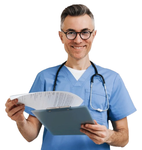 IV drips Birmingham - vitamin therapy & blood tests in Birmingham